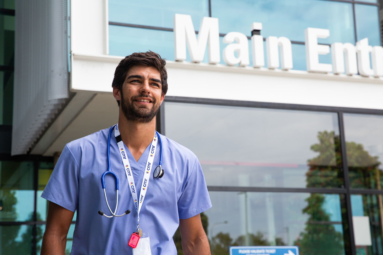 “AHPRA registration process for international doctors in Australia – cmr healthcare recruitment.” And for your meta description (about 150-160 characters): Find out how to register with AHPRA, understand supervision levels, and learn what you need to work as a doctor in Australia with cmr