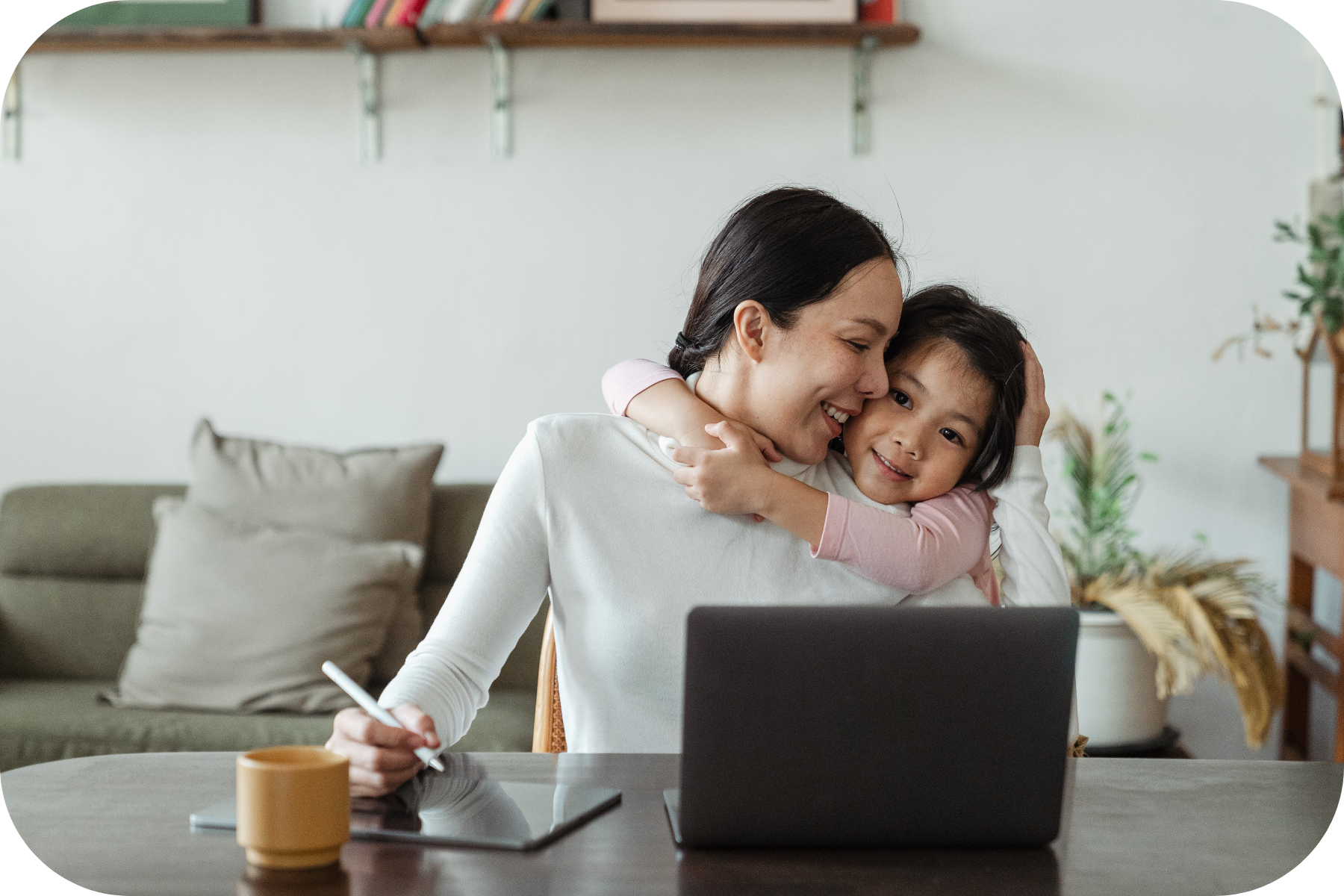 Supporting women in the workplace