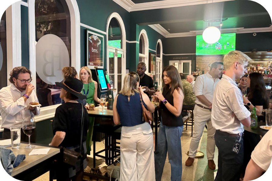 Christmas Parties Brisbane