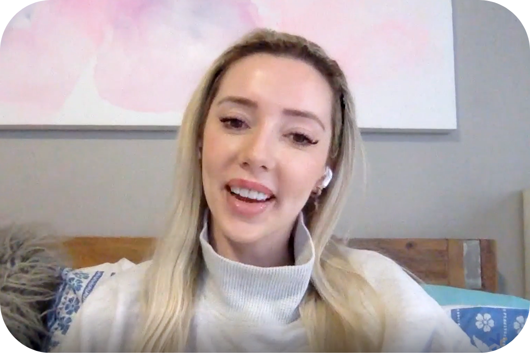 Endometriosis awareness erin barnett