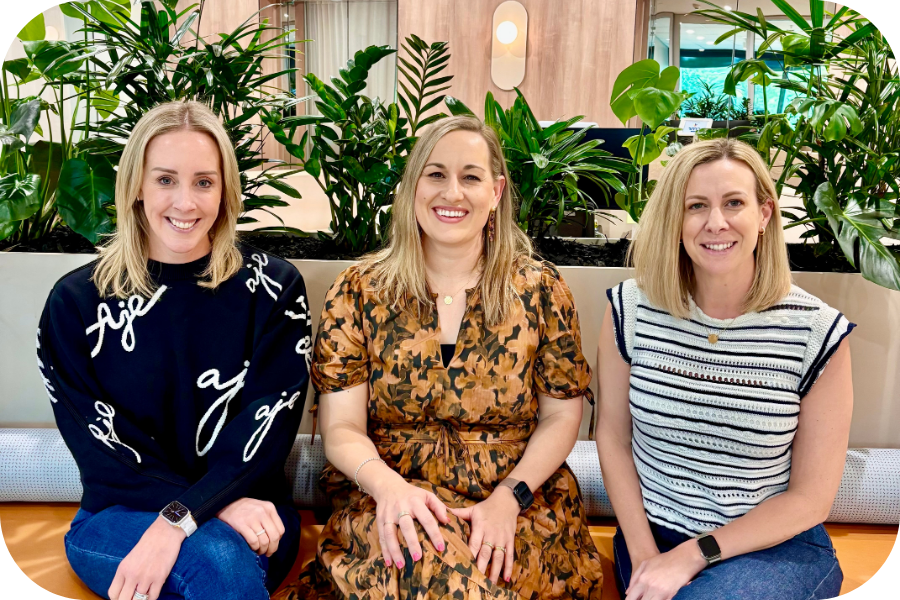 NDIS changes, Judy Scott with It Takes Heart hosts Sam & Kate